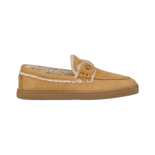 Christian Louboutin Chambeliboat Loafers