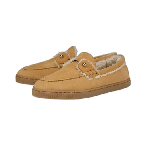 Christian Louboutin Chambeliboat Loafers