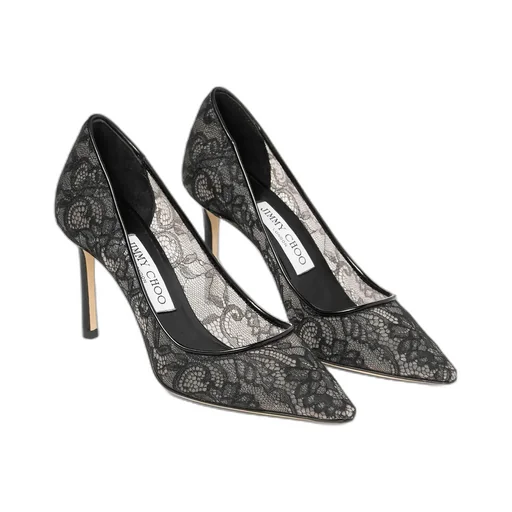 Romy 85 High Heels