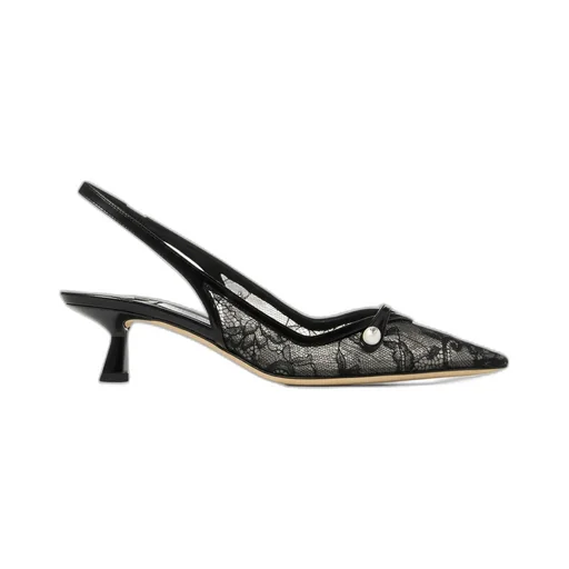Amita Slingback Pumps