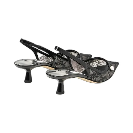 Amita Slingback Pumps