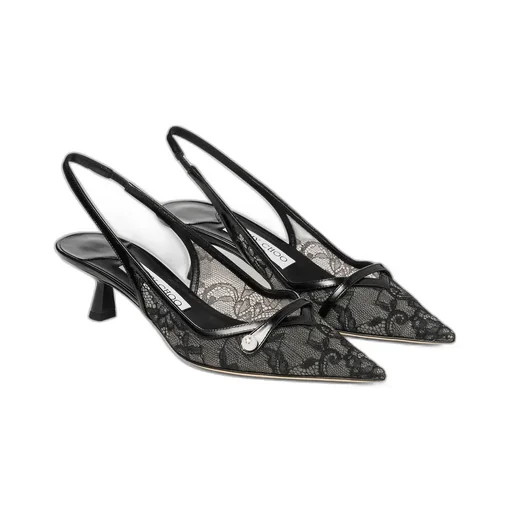 Amita Slingback Pumps