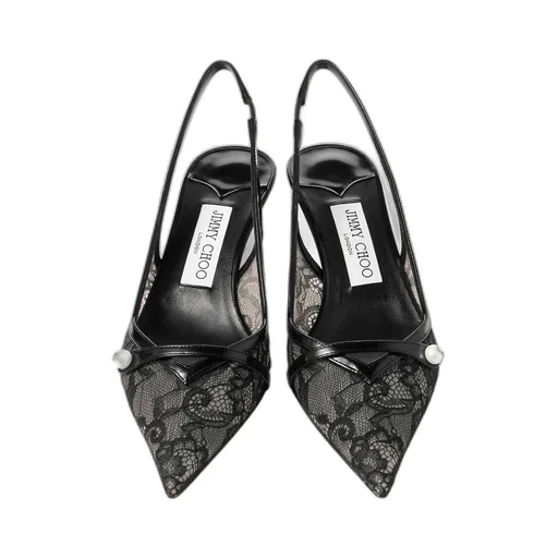 Amita Slingback Pumps
