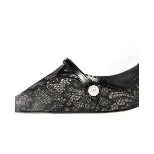 Amita Slingback Pumps