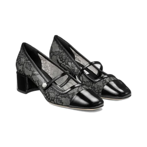 Elisa High Heels