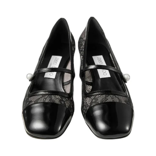 Elisa High Heels