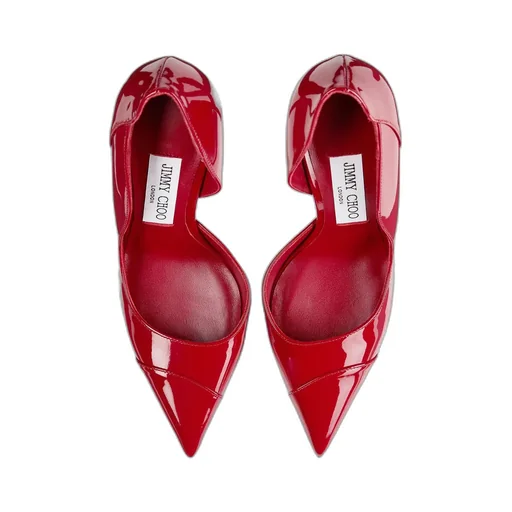 Brigitte High Heels