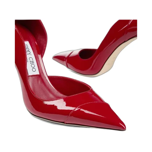 Brigitte High Heels