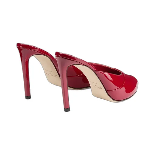 Brigitte Mules