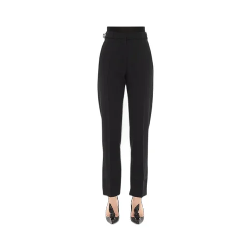 Cuff Trousers