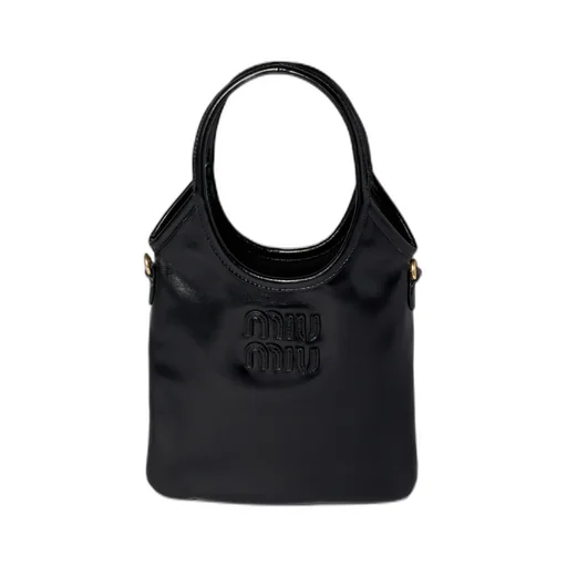 Ivy Leather Handbag