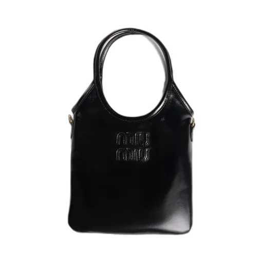 Ivy Leather Handbag