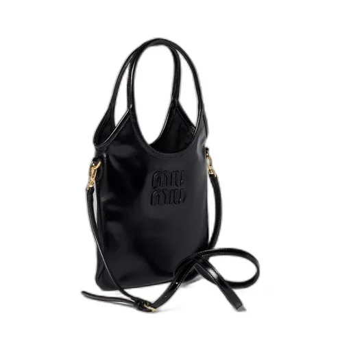 Ivy Leather Handbag