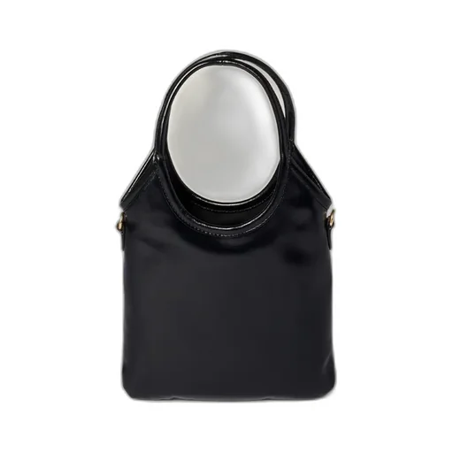 Ivy Leather Handbag