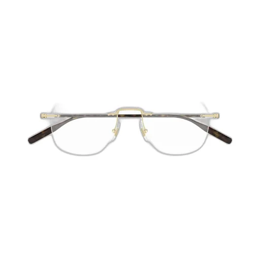 Rimless Glasses
