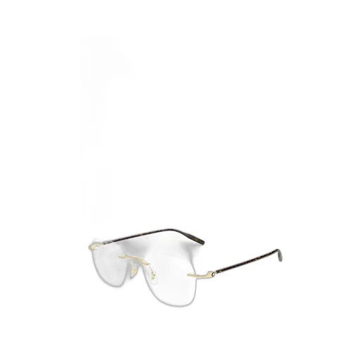 Rimless Glasses