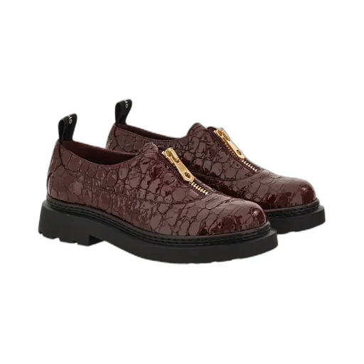 Scarpa Con Zip