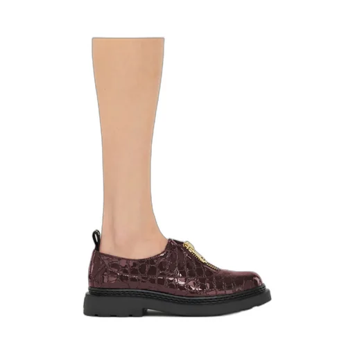 Scarpa Con Zip
