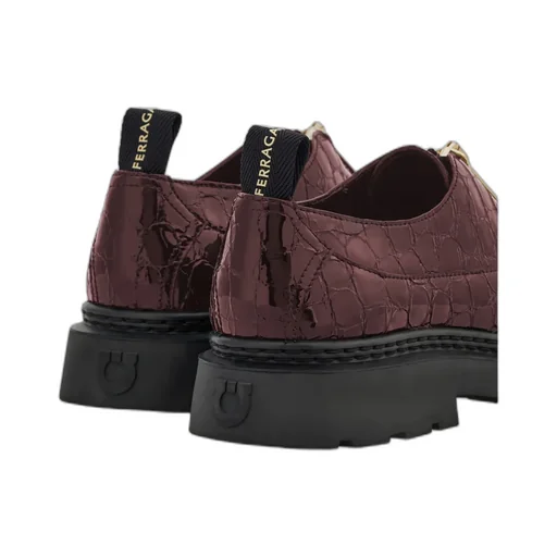 Scarpa Con Zip