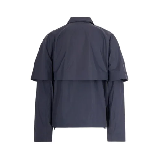K-Way Claf 4.0 Short Jacket