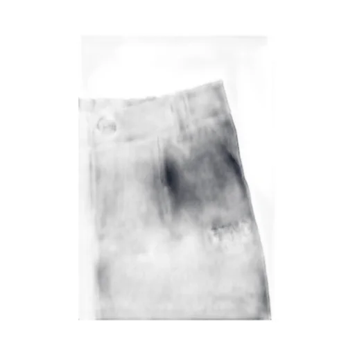 Fendi Kids Logo Embroidered Trousers