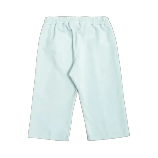 Fendi Kids Fleece Trousers
