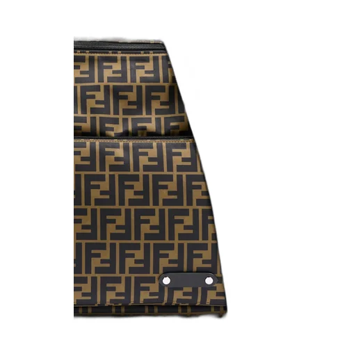 Zippered Mom Bag