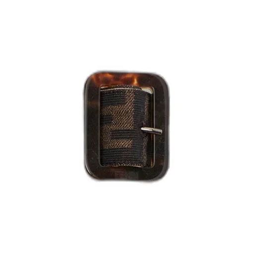Fendi Kids Flared Mini Skirt