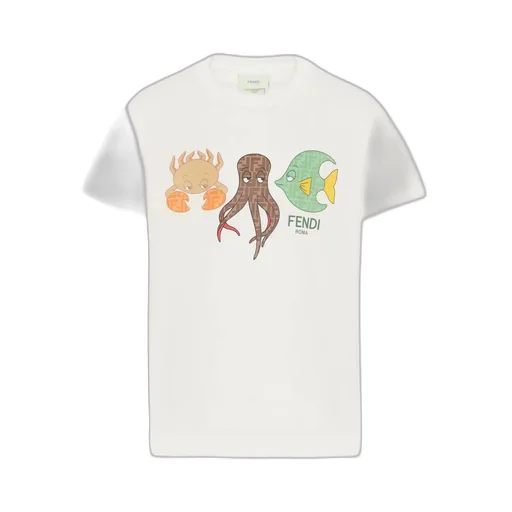 Short-Sleeved T-Shirt
