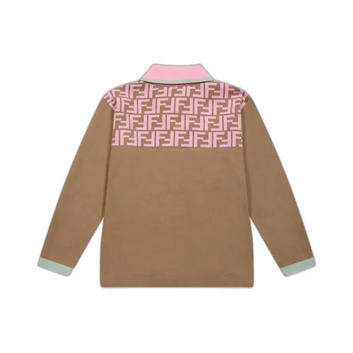 Long-Sleeved Jacket