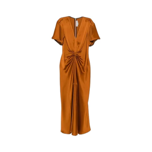 Short Sleeve Dress