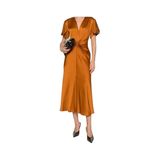 Short Sleeve Dress