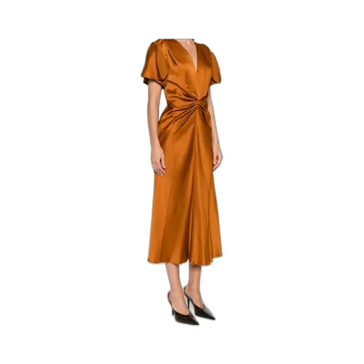 Short Sleeve Dress