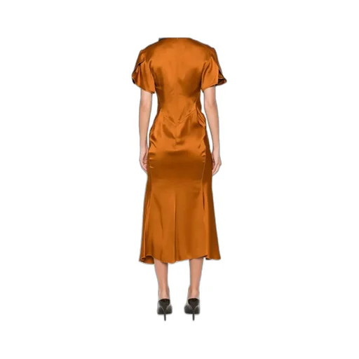 Short Sleeve Dress