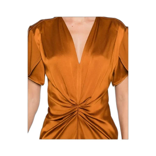 Short Sleeve Dress