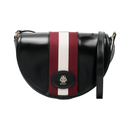Flap Shoulder Bag