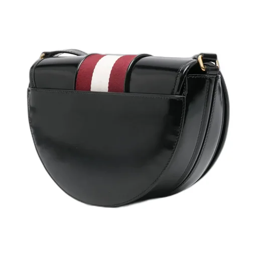 Flap Shoulder Bag