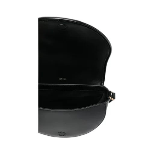 Flap Shoulder Bag