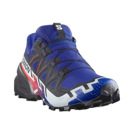 Speedcross 6 Gore-Tex Equipe