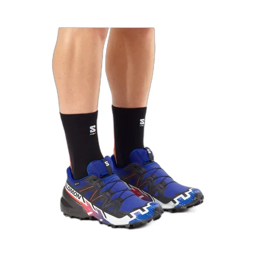 Speedcross 6 Gore-Tex Equipe