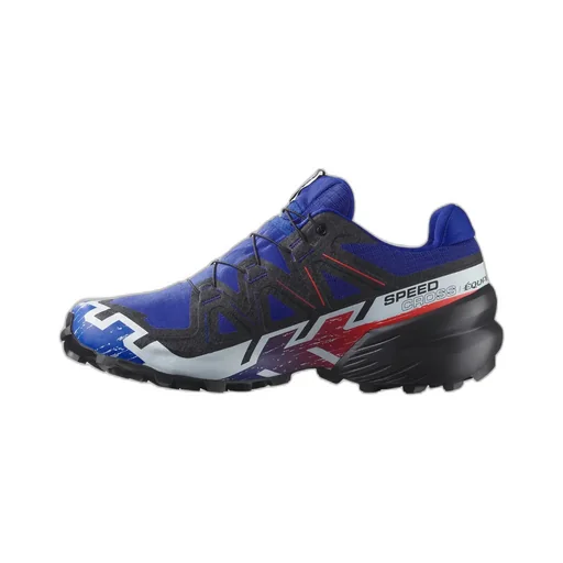 Speedcross 6 Gore-Tex Equipe