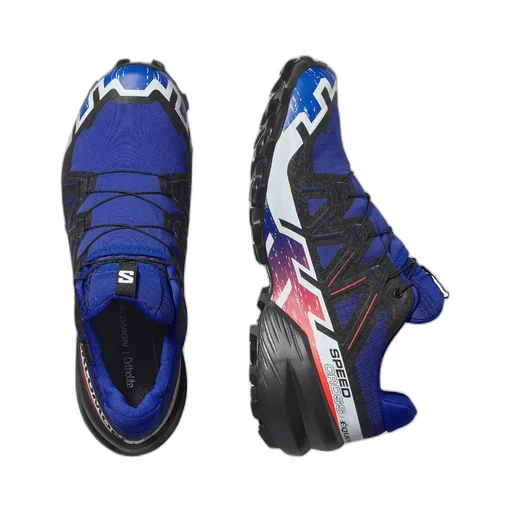Speedcross 6 Gore-Tex Equipe