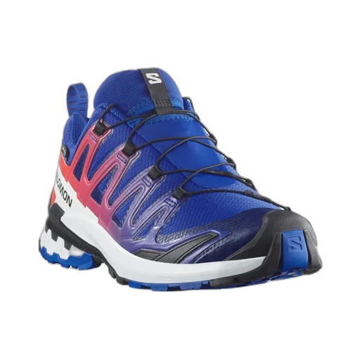 Lace-Up Sneakers