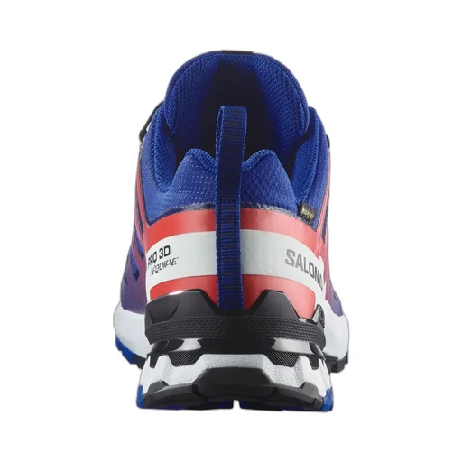 Lace-Up Sneakers
