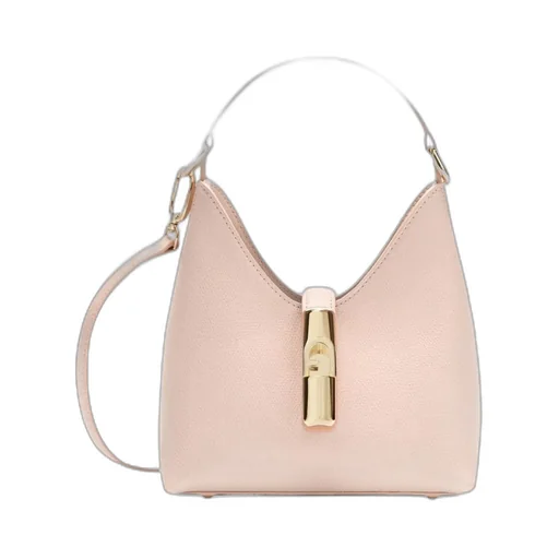Furla Hobo Iride Mini Bag