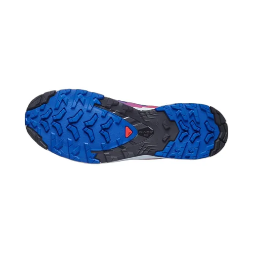 Lace-Up Sneakers