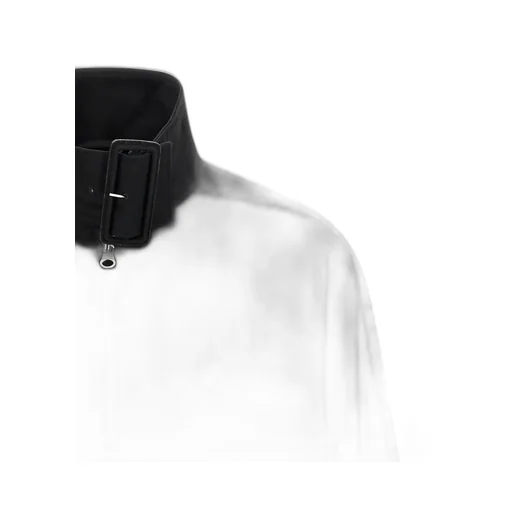 CourrÈGes 2-Pocket Zipped Jacket