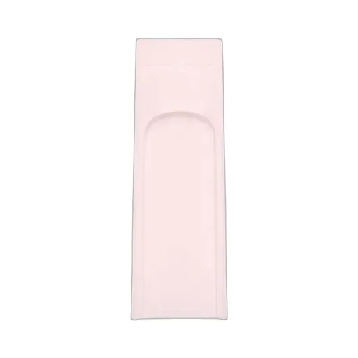 Logo Midi Skirt