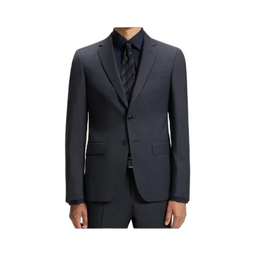 Huge Two-Button Suit