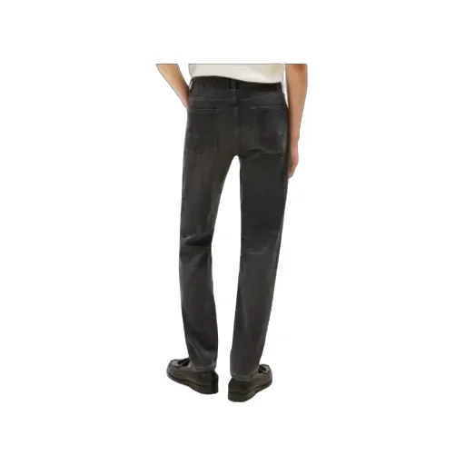 Slim Bleecker Jeans